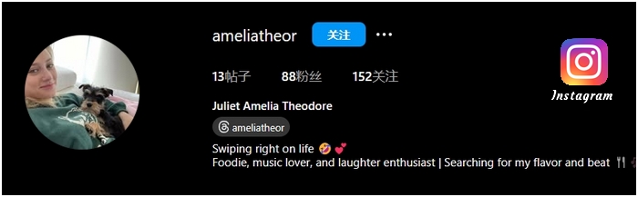 instagram